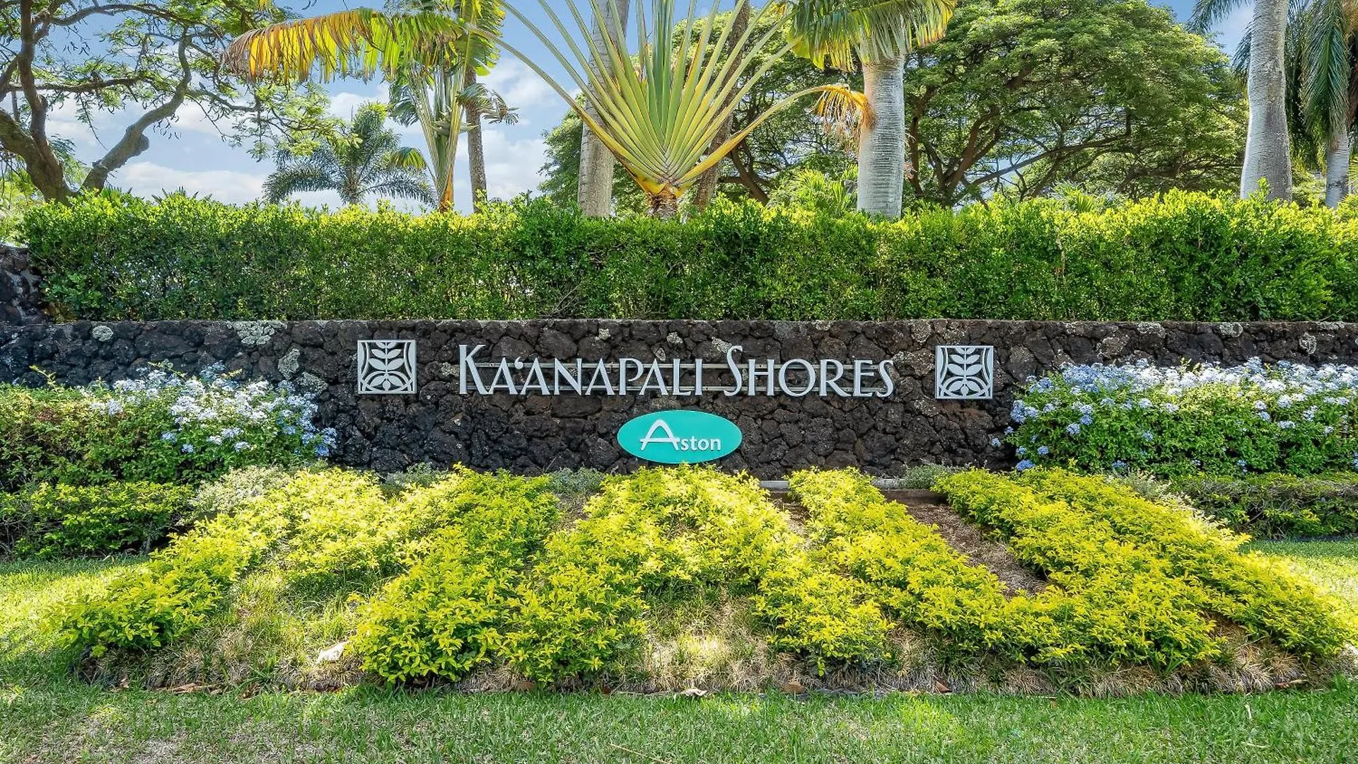 Holiday home Kaanapali Shores 548 Kahana