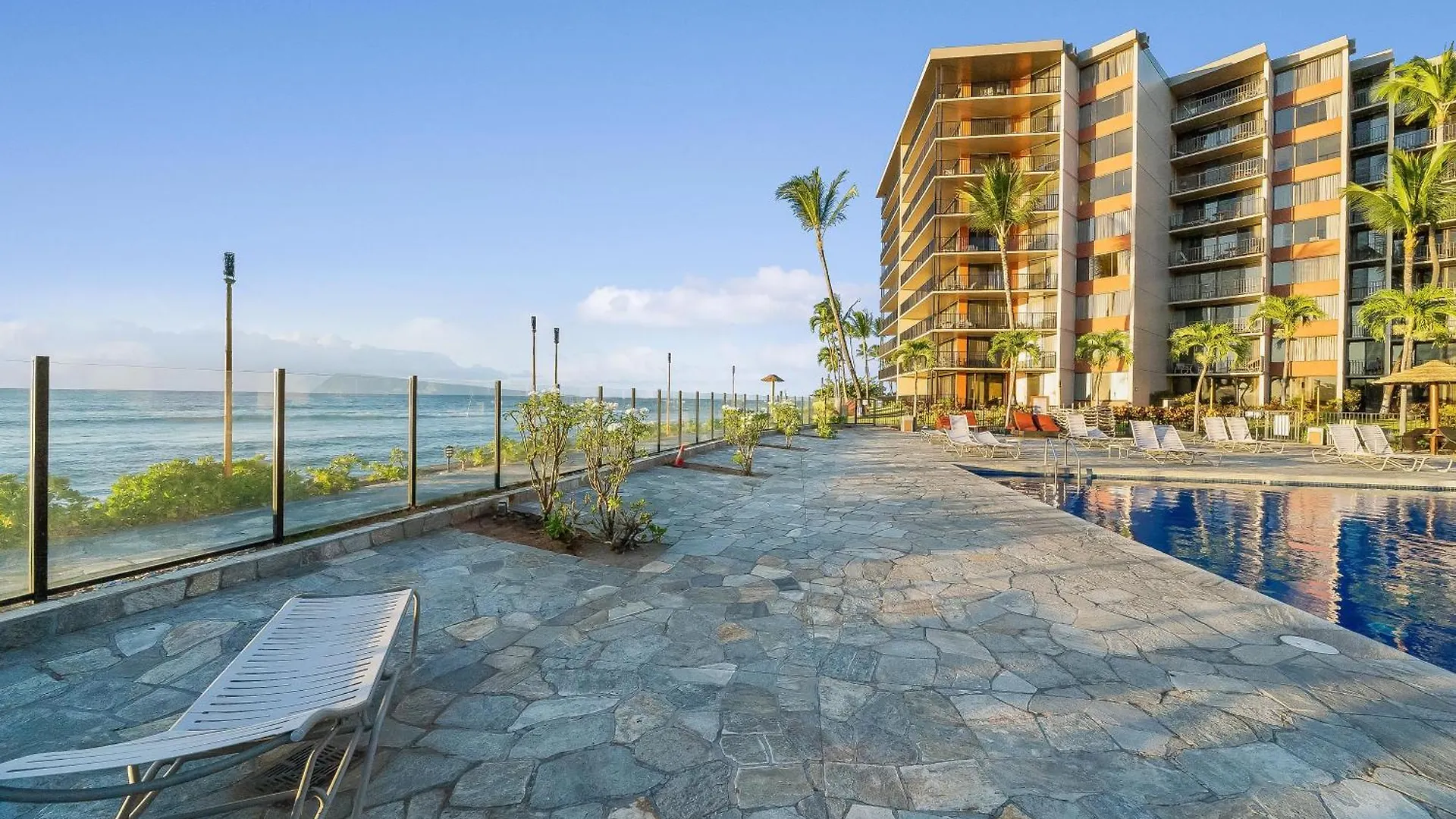 Holiday home Kaanapali Shores 548 Kahana United States
