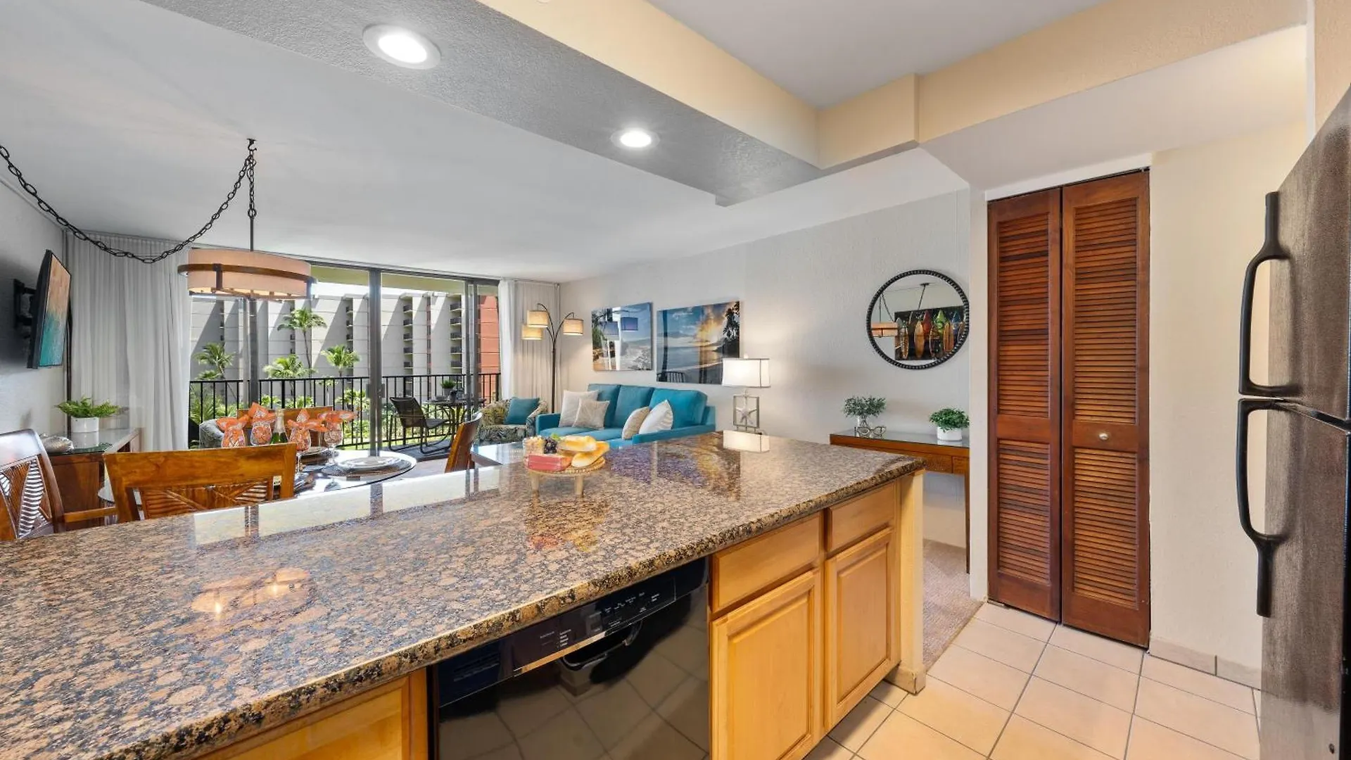 Kaanapali Shores 548 Kahana Holiday home