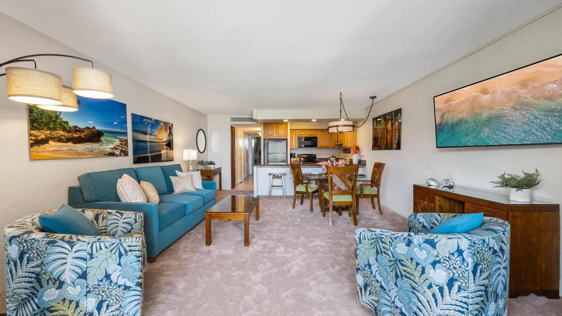 Kaanapali Shores 548 Kahana Holiday home