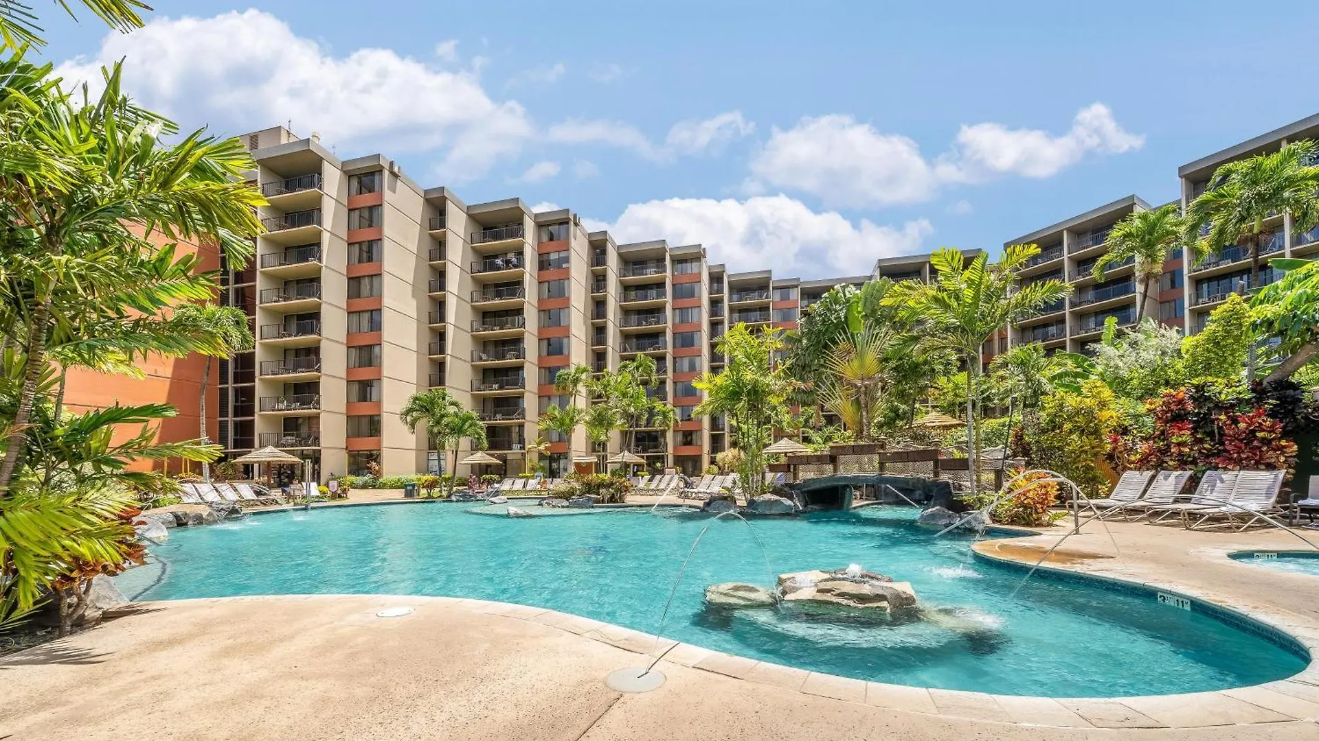 Holiday home Kaanapali Shores 548 Kahana United States