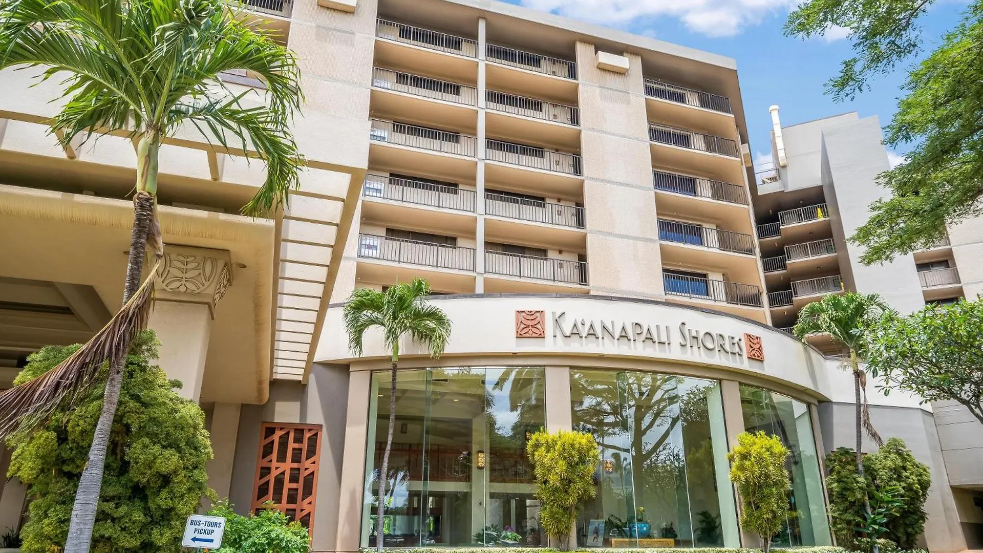 Kaanapali Shores 548 Kahana