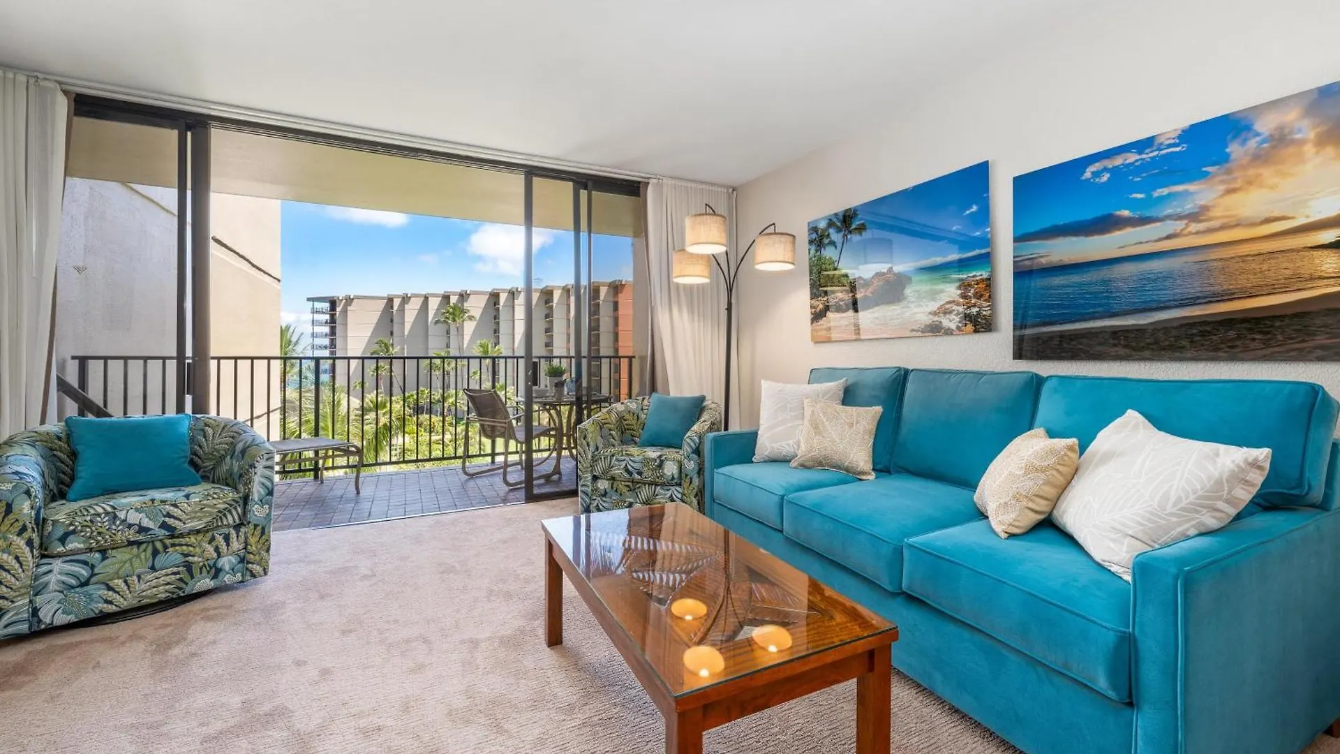 Kaanapali Shores 548 Kahana Holiday home