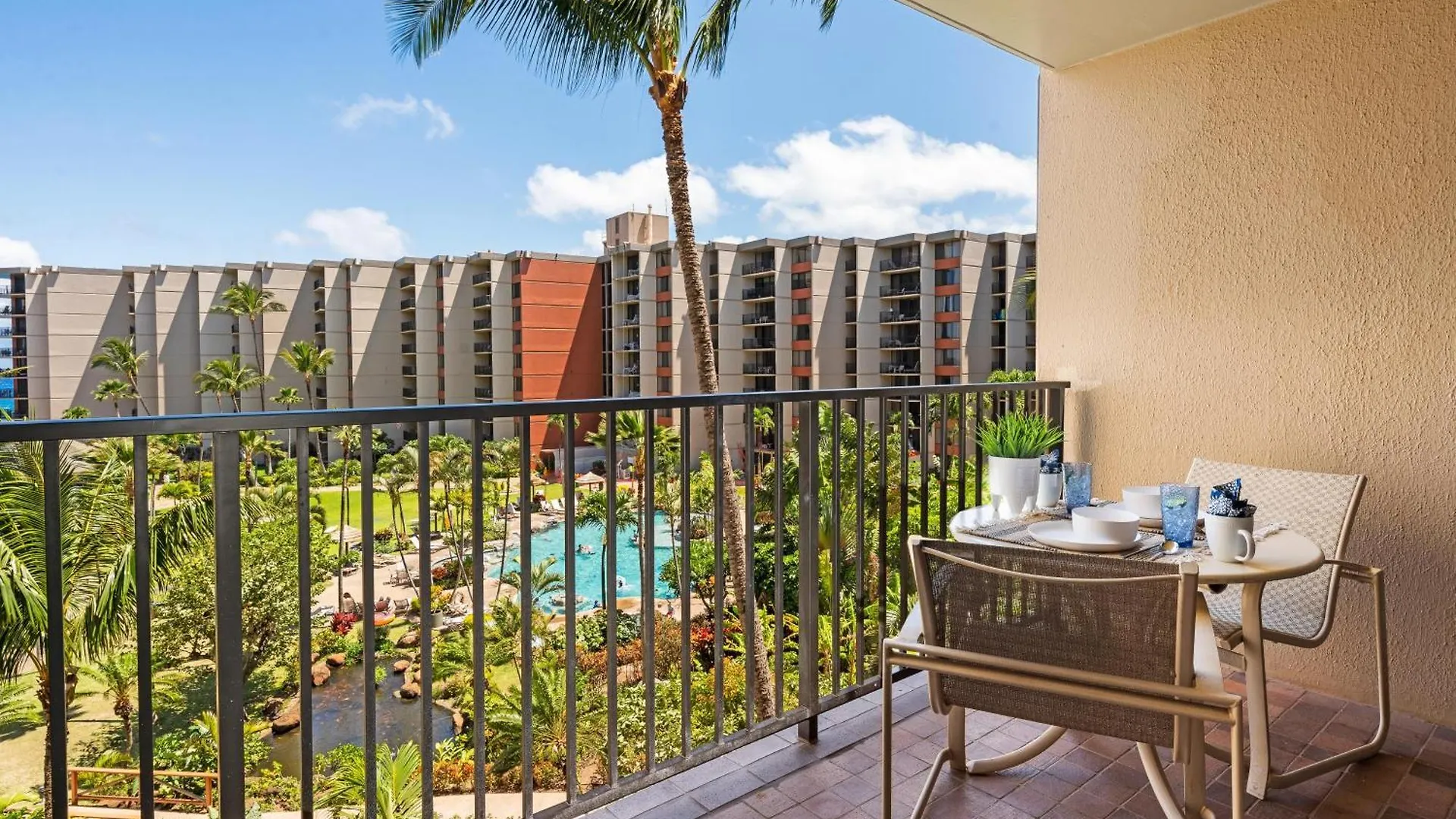 Kaanapali Shores 548 Kahana 0*,  United States